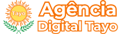 Logo Home | Agência de Marketing Digital Tayo